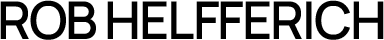 Rob Helfferich