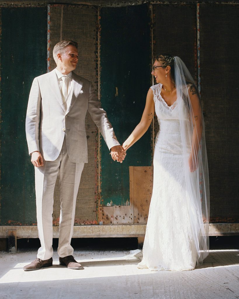 Eline & Daniel - Wedding