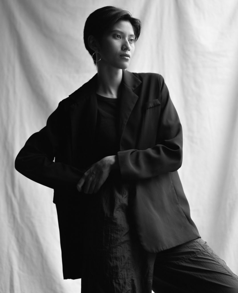 Dhea - Creative Director