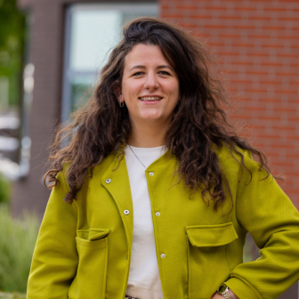 Lisa Zwiers - Communication Professional